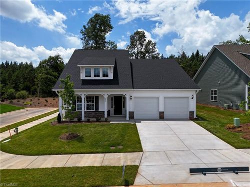 292 Morning Star Dr, Advance, NC, 27006-8016 | Card Image
