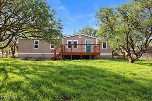 6310 S Desert Dawn Road, Camp Verde, AZ, 86322 | Card Image