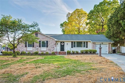 901 Dogwood Drive, Colonial Heights, VA, 23834 | Card Image