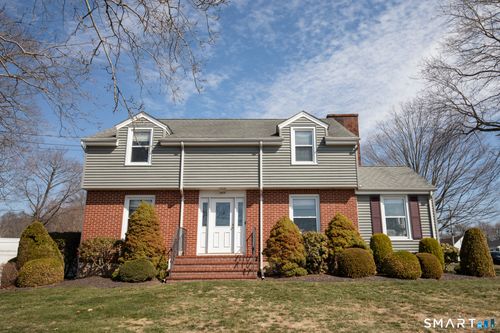 924 E Center St, Wallingford, CT, 06492-5021 | Card Image