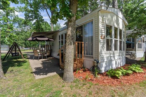 116-15827 Wilderness Trl, Crosslake, MN, 56442-2780 | Card Image