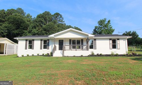 413 Spring Village Rd Se, Lindale, GA, 30147-1431 | Card Image