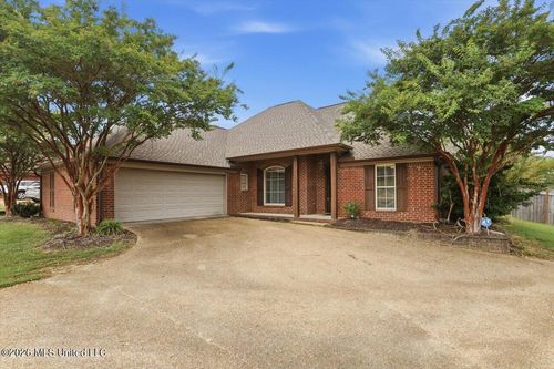 400 N Haven Ct, Brandon, MS, 39047-5117 | Card Image