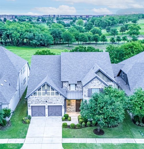6817 Golf Club Dr, Mckinney, TX, 75070-5406 | Card Image