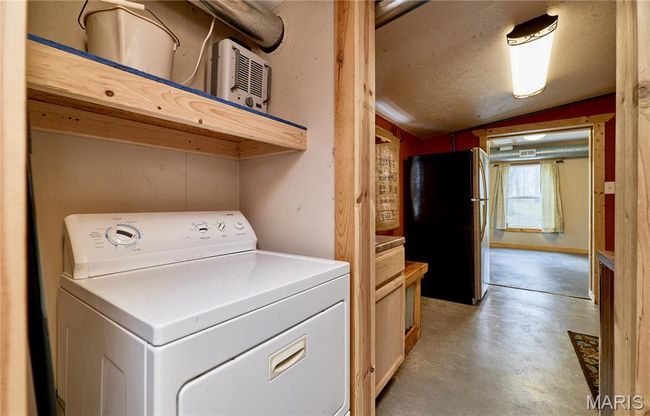 43139 Deerview Dr, House other with 2 bedrooms, 1 bathrooms and 2 parking in Monroe City MO | Image 32