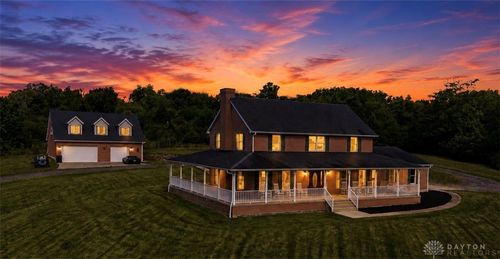 5195 Elk Creek Road, Madison Twp, OH, 45042 | Card Image