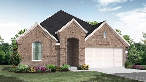 28806 Crockett Gardens Dr, New Caney, TX, 77357-6111 | Card Image