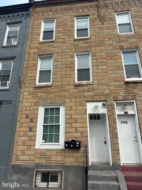 2145 N 29th St, Philadelphia, PA, 19121-1205 | Card Image