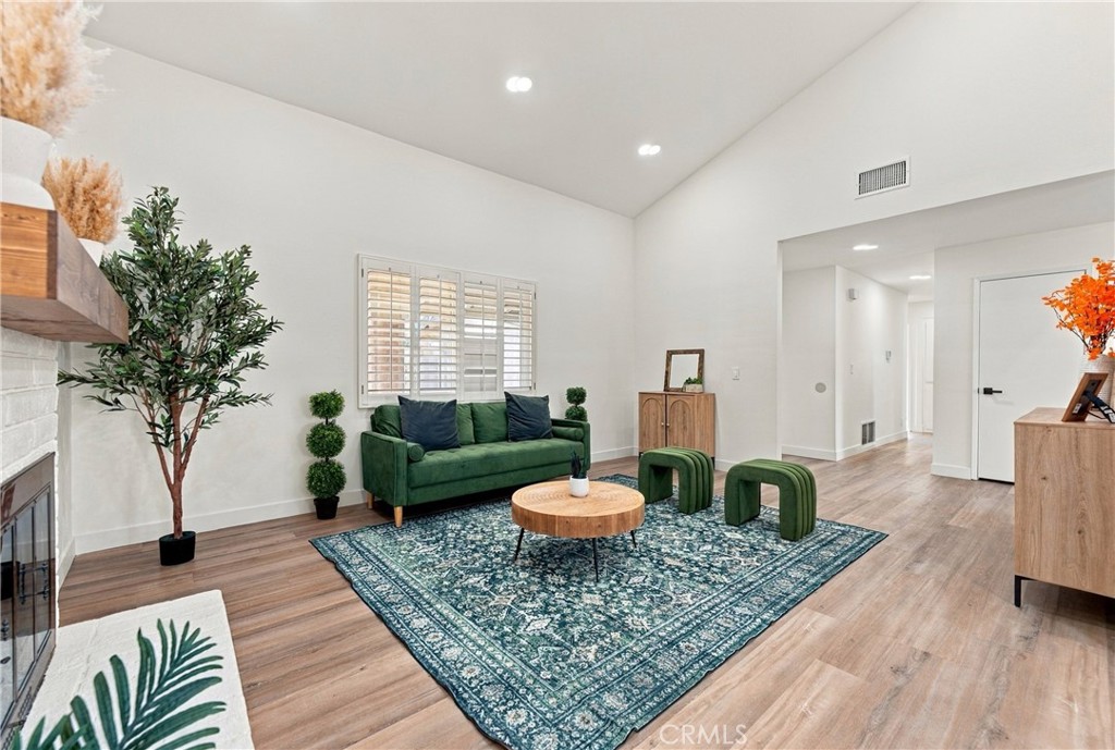 Residential in Fullerton 4
