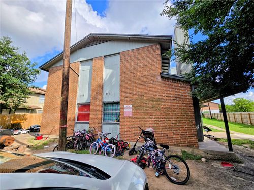 8410 Garcreek Circle, Austin, TX, 78724 | Card Image