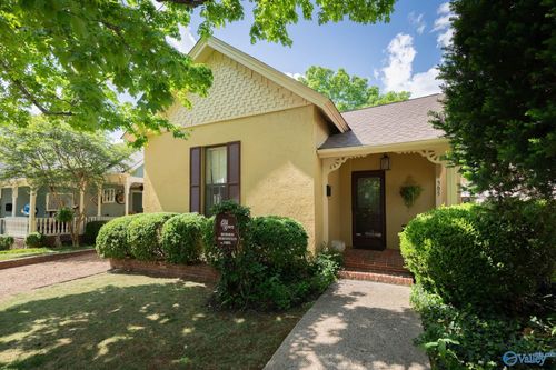 505 Clinton Ave E, Huntsville, AL, 35801-4135 | Card Image