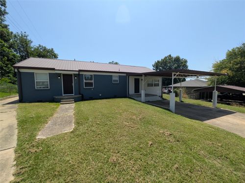 112 Gibson St, Drumright, OK, 74030-5806 | Card Image