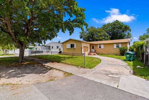 3031 Nw 69th Terrace, Miami, FL, 33147 | Card Image