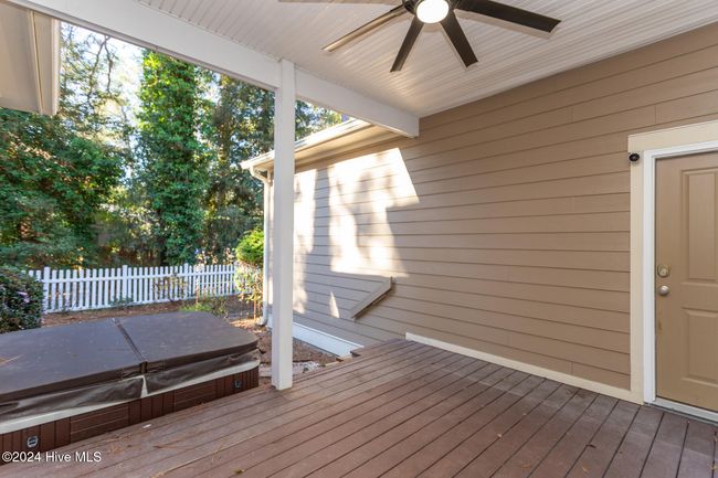 169 Page Rd, House other with 3 bedrooms, 3 bathrooms and 2 parking in Pinehurst NC | Image 39