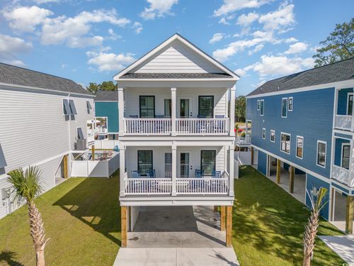 312 Cypress Ave, Murrells Inlet, SC, 29576 | Card Image