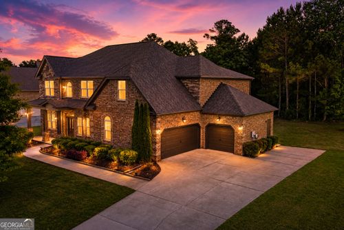 2589 Lake Erma Dr, Hampton, GA, 30228-6085 | Card Image