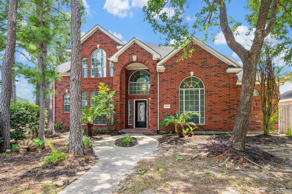 Summer Creek Dr, Spring, TX 77379
