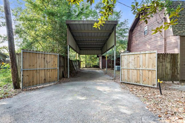134 Sherwood Trl, House other with 4 bedrooms, 4 bathrooms and null parking in Silsbee TX | Image 35