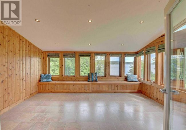 2247 Boom Siding Rd, House other with 3 bedrooms, 2 bathrooms and null parking in Little Rapids NL | Image 6