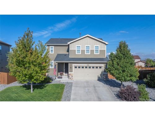 4761 Native Birch Ln, Castle Rock, CO, 80104-7972 | Card Image