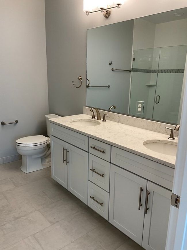 UNIT-28 - 285 Locust St, Townhouse with 2 bedrooms, 3 bathrooms and 1 parking in Woburn MA | Image 10