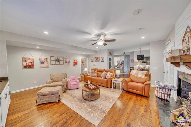 2586 Wesleyan Dr N, House other with 4 bedrooms, 4 bathrooms and null parking in Macon GA | Image 8