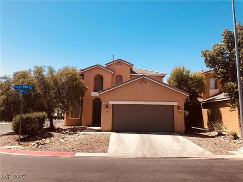 4413 Bacara Ridge Ave, Las Vegas, NV, 89115-6013 | Card Image