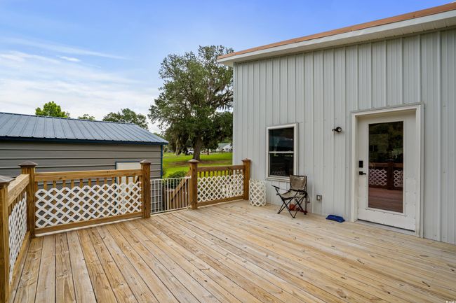 709 Highway 90, House other with 2 bedrooms, 1 bathrooms and 6 parking in Conway SC | Image 21