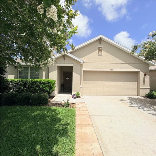 439 Pink Coral Ln, New Smyrna Beach, FL, 32168-5319 | Card Image