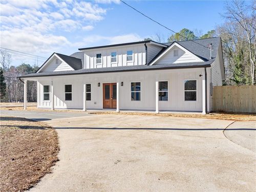 4159 Birch Bark Way, Douglasville, GA, 30135-4249 | Card Image