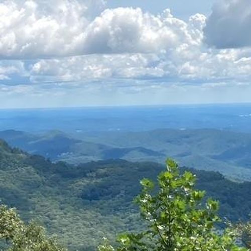 00 Mackerel Mountain Road, Zirconia, NC, 28790 | Card Image