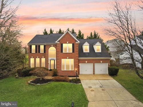 43229 Cavell Ct, LEESBURG, VA, 20176-6452 | Card Image