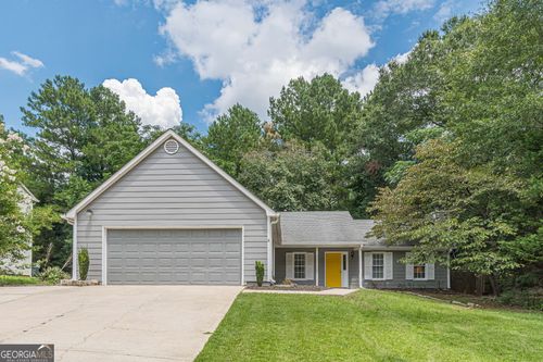 207 Windgate Ct, Peachtree City, GA, 30269-1872 | Card Image