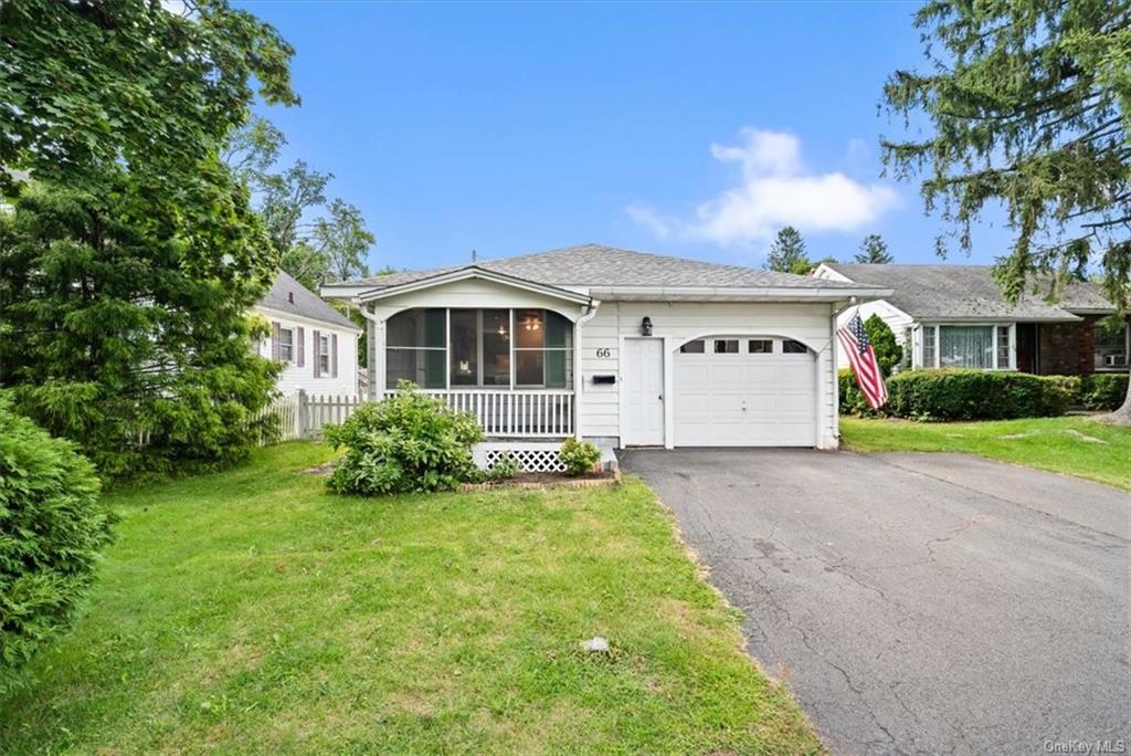 Canal St, Port Jervis, NY 12771