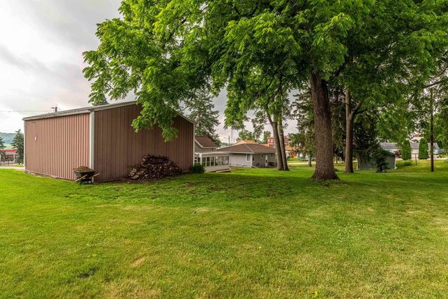 303 W Center St, House other with 2 bedrooms, 1 bathrooms and null parking in South Wayne WI | Image 6