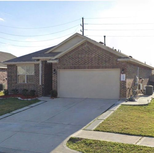 21043 Iris Holly St, Katy, TX, 77449-2365 | Card Image