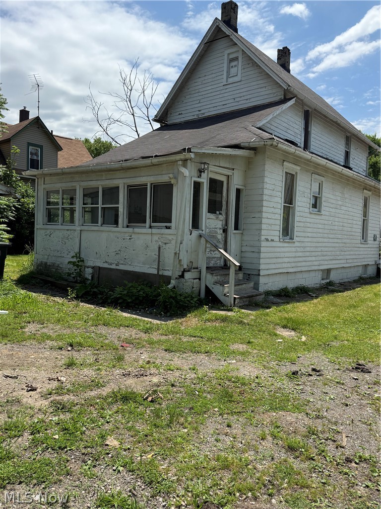 Residential in Canton 4