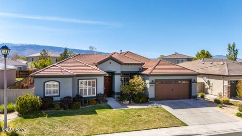 10565 Hampton Creek Drive, Reno, NV, 89521 | Card Image