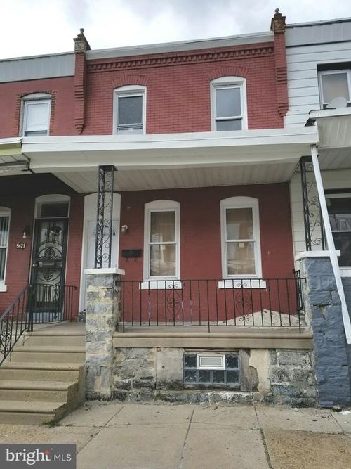 5419 Harlan St, PHILADELPHIA, PA, 19131-3922 | Card Image