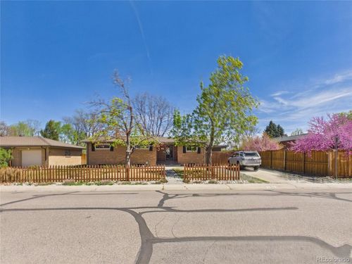 480 S Newland St, Lakewood, CO, 80226-3438 | Card Image