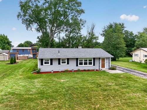 56 George St, Richwood, OH, 43344-1274 | Card Image