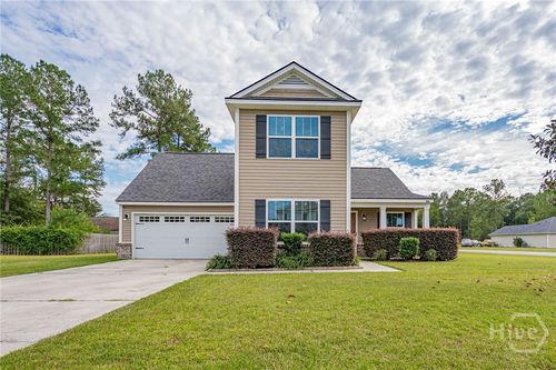 168 Blackwater Way, Springfield, GA, 31329-5087 | Card Image