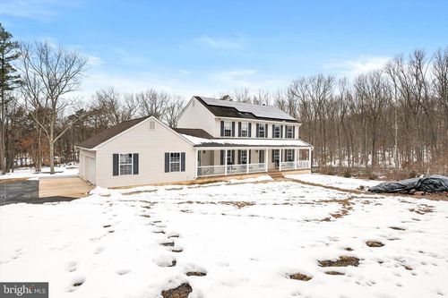 733 Route 539, NEW EGYPT, NJ, 08533-2107 | Card Image