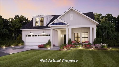 453 N Etowah Dr, Canton, GA, 30114-2371 | Card Image