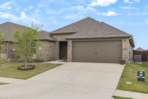 1110 Baldwin Ln, Ennis, TX, 75119-2209 | Card Image
