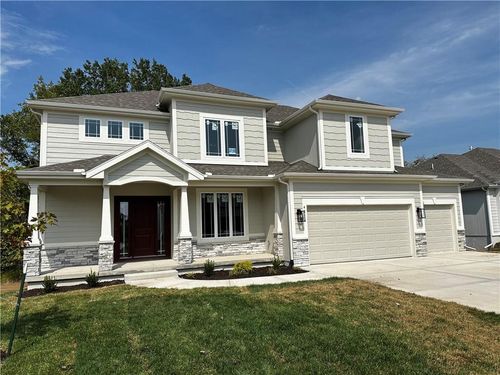 4814 Ne 105th St, Kansas City, MO, 64156-3124 | Card Image