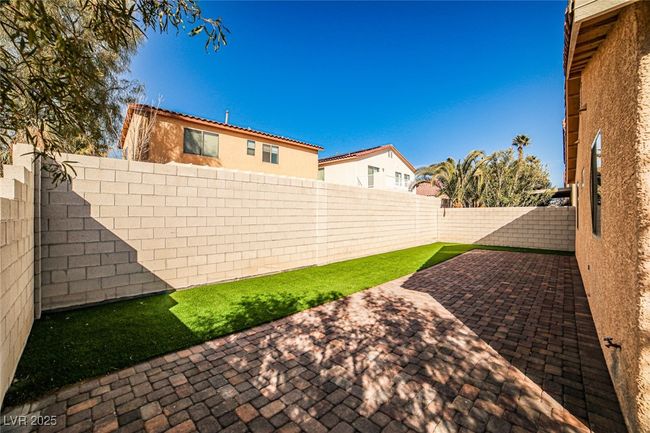 5575 Cresent Valley St, House other with 4 bedrooms, 2 bathrooms and null parking in Las Vegas NV | Image 34