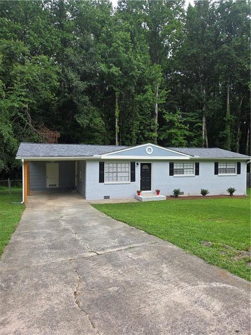 1009 Hampton Ct Nw, Kennesaw, GA, 30144-2728 | Card Image