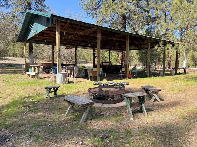 40838 Porcupine Bay Rd N, House other with 2 bedrooms, 2 bathrooms and null parking in Davenport WA | Image 4