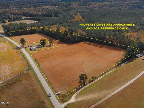 0 Nc 98 Hwy W, Bunn, NC, 27508 | Card Image